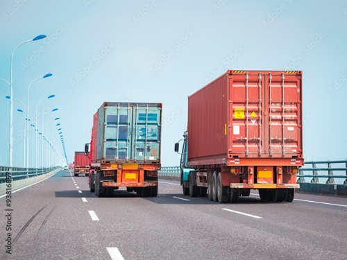 Full Truck Load Transport Delhi NCR