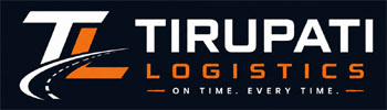 Tirupati Logistics – Pan India Transport Company