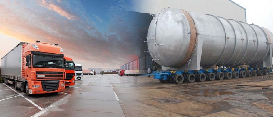 Transport fleet Delhi NCR